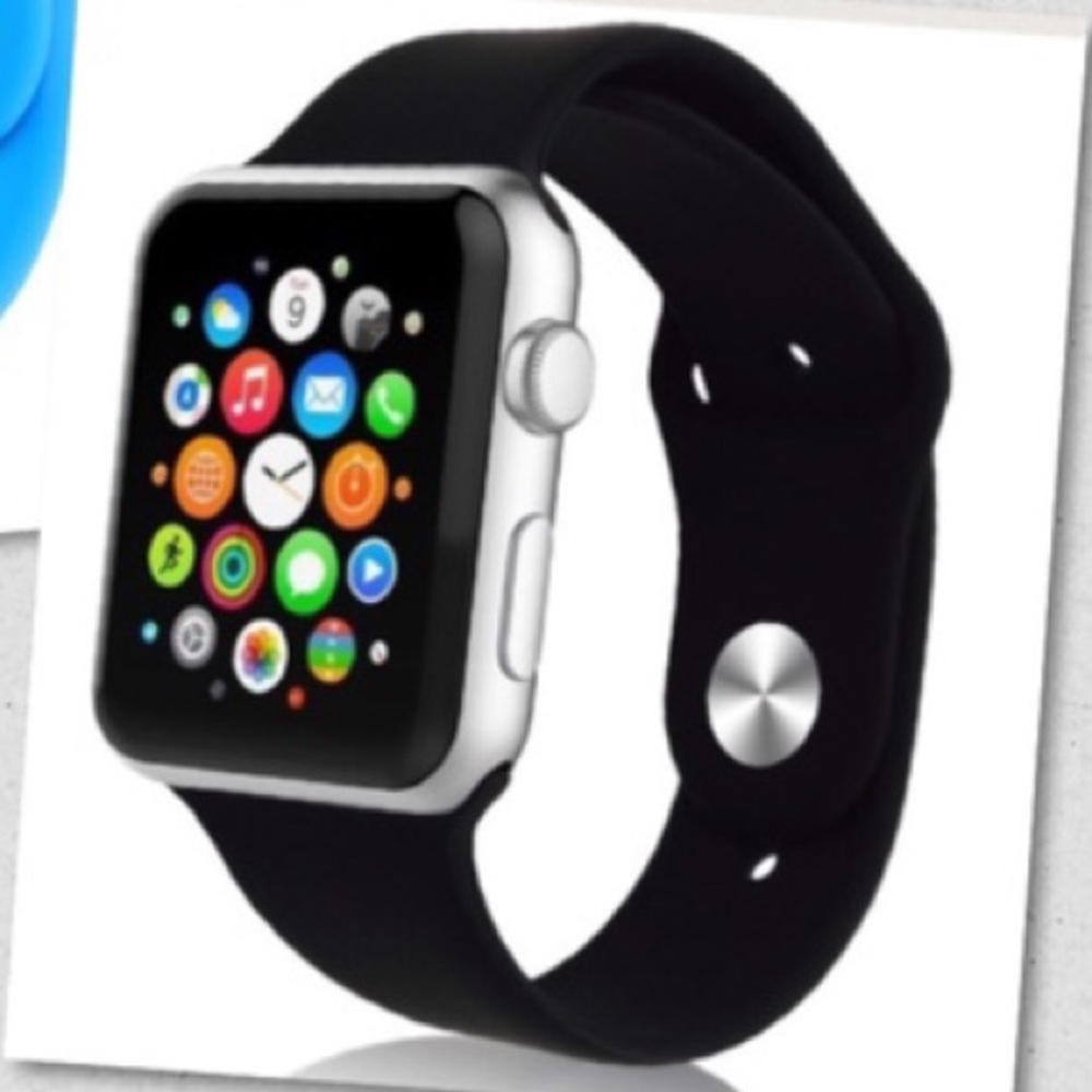 Apple Watch replacement band - Picture 2 of 5